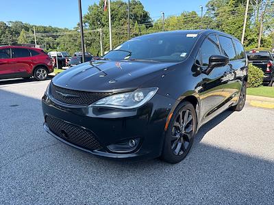 2020 Chrysler Pacifica FWD Minivan for sale #FS3554 - photo 1