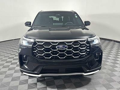 2025 Ford Explorer RWD SUV for sale #GY1853A - photo 1