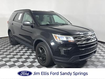 2018 Ford Explorer RWD SUV for sale #KJ26032A - photo 1
