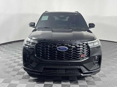 2025 Ford Explorer 4WD SUV for sale #P22761B - photo 2