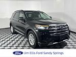 2025 Ford Explorer RWD SUV for sale #R10522 - photo 30