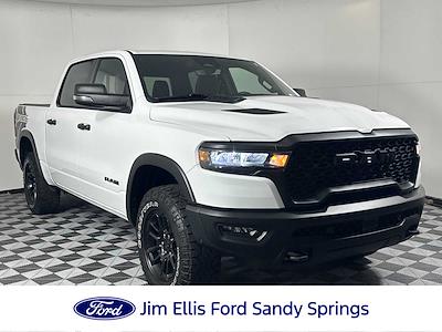 Used 2025 Ram 1500 - photo 1