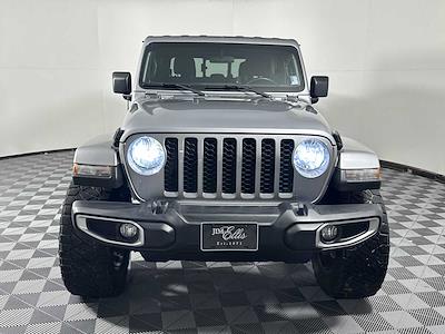 Used 2020 Jeep Gladiator - photo 1