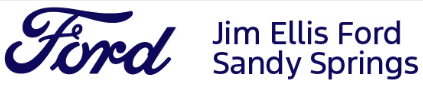 Jim Ellis Ford logo