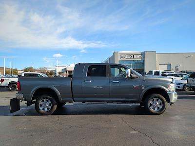 Used 2012 Ram 3500 - photo 1