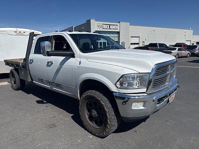 Used 2012 Ram 2500 - photo 1