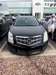 Used 2012 Cadillac SRX - photo 1
