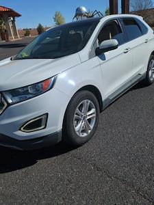 Used 2015 Ford Edge - photo 1