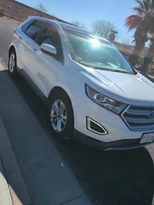 Used 2015 Ford Edge - photo 1