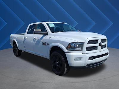 Used 2016 Ram 2500 - photo 1