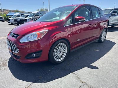 Used 2016 Ford C-Max - photo 1
