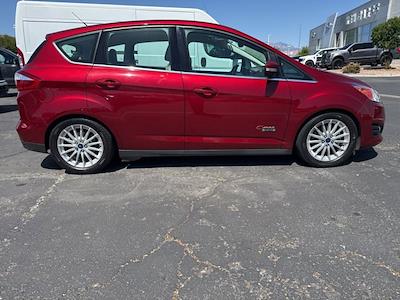 Used 2016 Ford C-Max - photo 1