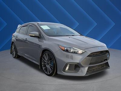 2017 Ford Focus AWD Hatchback for sale #H4125698T - photo 1
