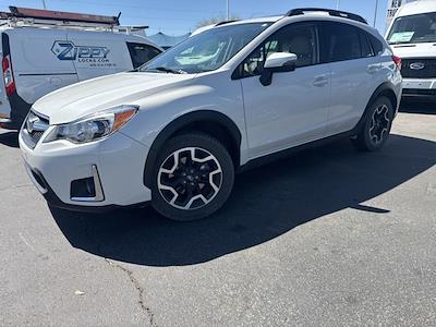 Used 2017 Subaru Crosstrek - photo 1
