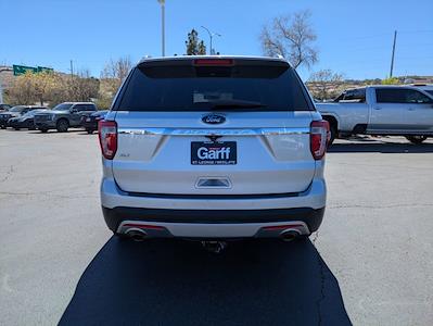 Used 2017 Ford Explorer - photo 1