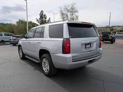 Used 2017 Chevrolet Tahoe - photo 1