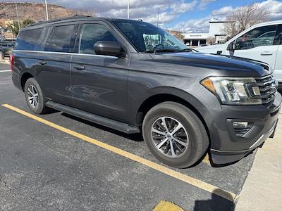 Used 2018 Ford Expedition MAX - photo 1