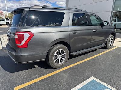 Used 2018 Ford Expedition MAX - photo 2