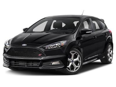 Used 2018 Ford Focus - photo 1