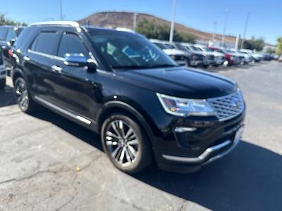 2019 Ford Explorer 4WD SUV for sale #KGA52286T - photo 2