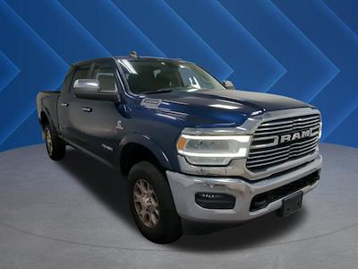 Used 2020 Ram 2500 - photo 1