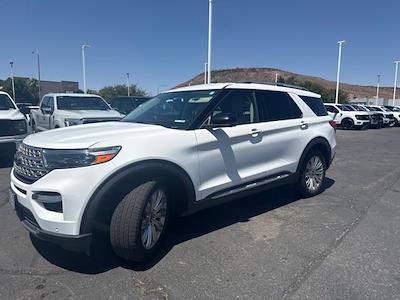 2020 Ford Explorer 4WD SUV for sale #LGC46702T - photo 1