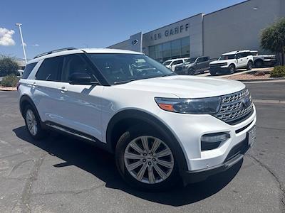 2020 Ford Explorer 4WD SUV for sale #LGC46702T - photo 2