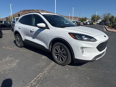 Used 2020 Ford Escape - photo 1