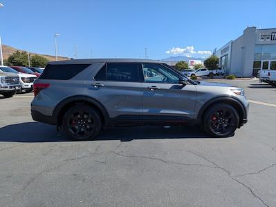 2021 Ford Explorer 4WD SUV for sale #MGA30987T - photo 2