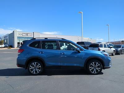 Used 2021 Subaru Forester - photo 1