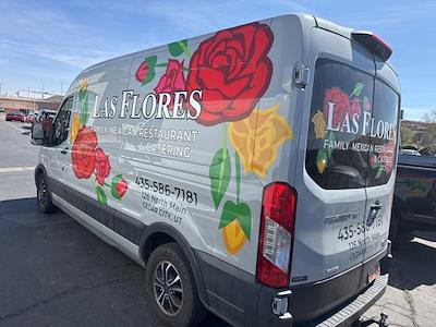 Used 2021 Ford Transit 150 - photo 1