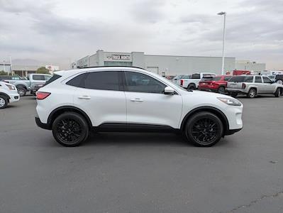 Used 2021 Ford Escape - photo 1