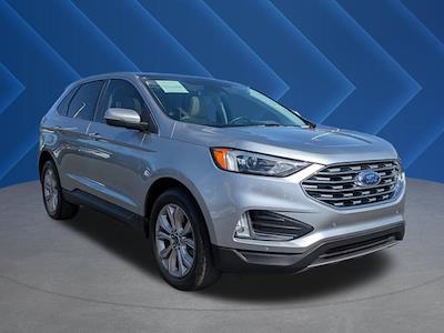 2022 Ford Edge AWD SUV for sale #NBA96541T - photo 1