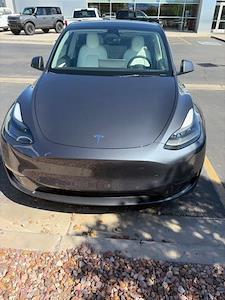 Used 2022 Tesla Model Y - photo 1