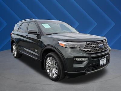 2022 Ford Explorer 4WD SUV for sale #NGA55244T - photo 1