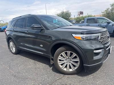 2022 Ford Explorer 4WD SUV for sale #NGA55244T - photo 2