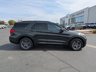2022 Ford Explorer 4WD SUV for sale #NGA80388T - photo 2