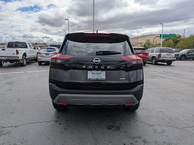 Used 2023 Nissan Rogue - photo 1