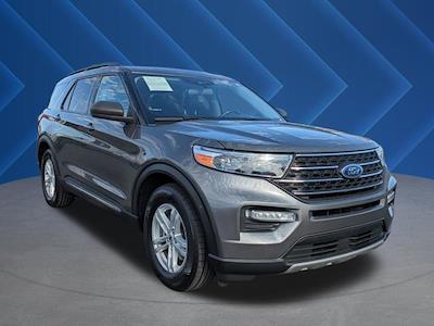 2023 Ford Explorer RWD SUV for sale #PGA45971W - photo 1