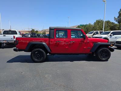 2023 Jeep Gladiator Crew Cab 4WD Pickup for sale #PL577878T - photo 2