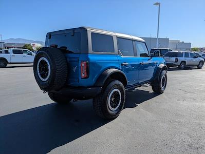 2023 Ford Bronco 4WD SUV for sale #PLB69708T - photo 2