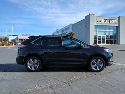 Used 2024 Ford Edge - photo 1