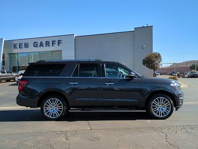 Used 2024 Ford Expedition MAX - photo 1