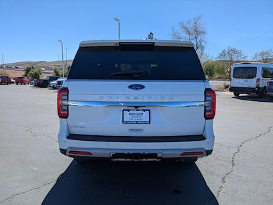Used 2024 Ford Expedition - photo 1