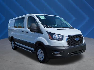 Used 2024 Ford Transit 250 - photo 1