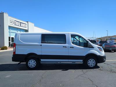 Used 2024 Ford Transit 250 - photo 1