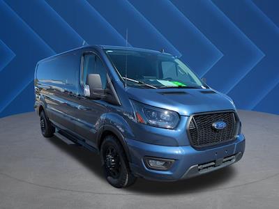 2024 Ford Transit 150 Low Roof AWD Cargo Van for sale #RKB07698T - photo 1