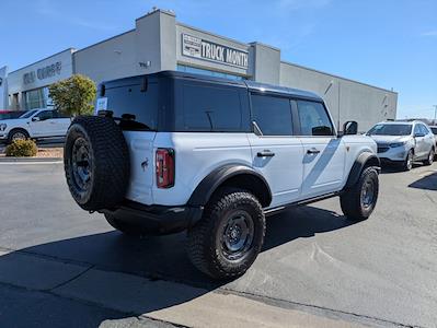 Used 2024 Ford Bronco - photo 1
