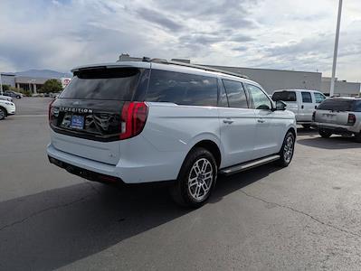 2025 Ford Expedition MAX 4WD SUV for sale #SEA23679C - photo 2