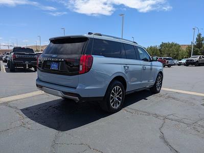 2025 Ford Expedition 4WD SUV for sale #SEA46031W - photo 2